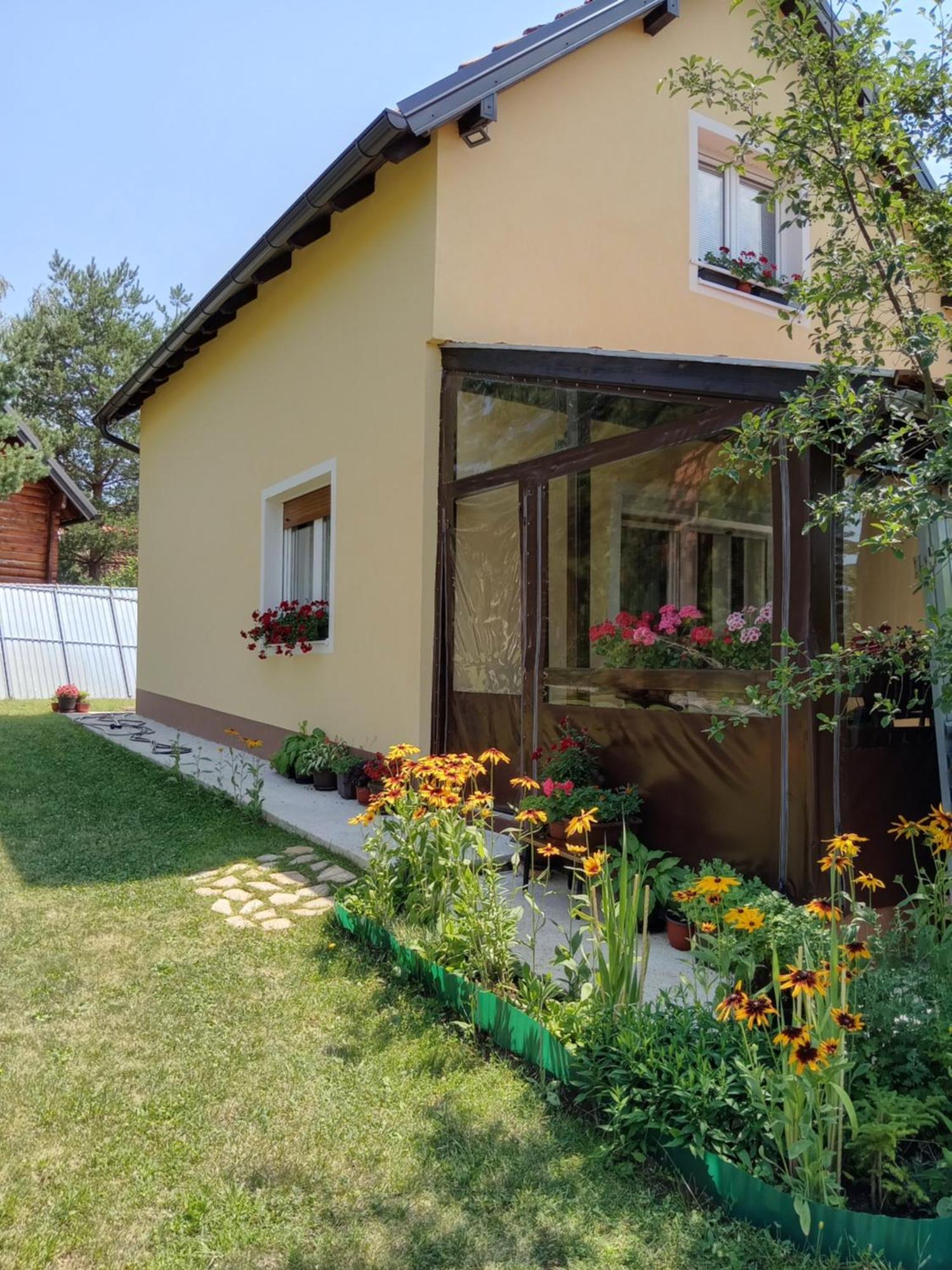 Apartman Marija Zlatibor Habitación foto